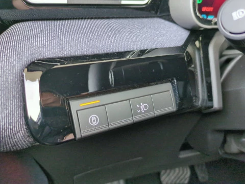 Renault 5 E-Tech Techno 90kW (120CV) Autonomía Urbana