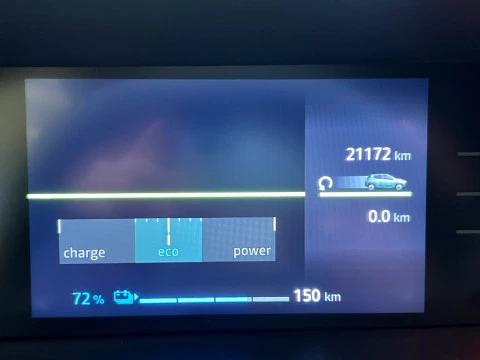 Dacia Spring Extreme Electric 48kW (65CV)