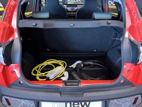 Dacia Spring Extreme Electric 48kW (65CV)