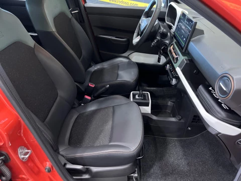 Dacia Spring Extreme Electric 48kW (65CV)