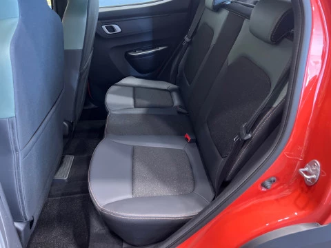 Dacia Spring Extreme Electric 48kW (65CV)