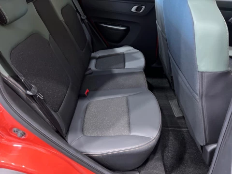 Dacia Spring Extreme Electric 48kW (65CV)