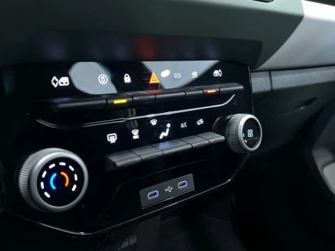 Dacia Spring Extreme Electric 48kW (65CV)