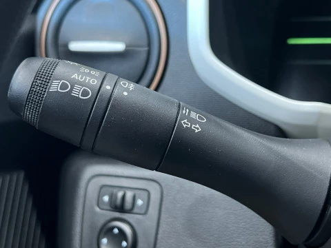 Dacia Spring Extreme Electric 48kW (65CV)