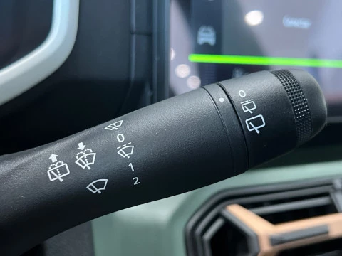 Dacia Spring Extreme Electric 48kW (65CV)
