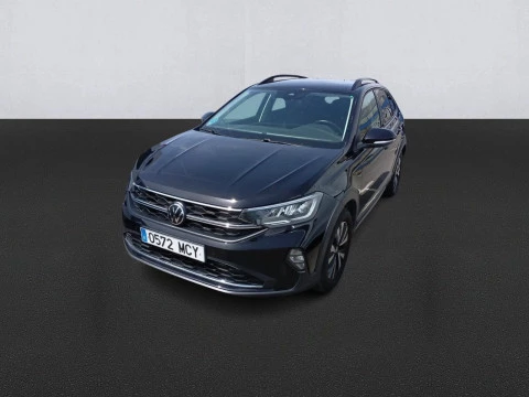 Volkswagen Taigo Life 1.0 TSI 70kW (95CV)