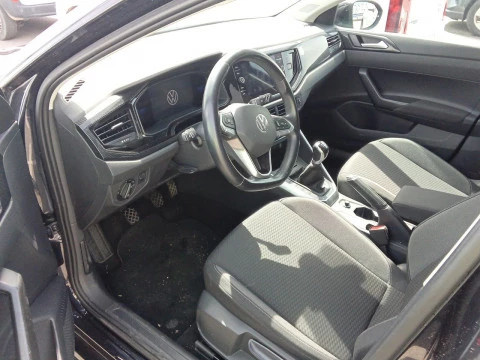 Volkswagen Taigo Life 1.0 TSI 70kW (95CV)
