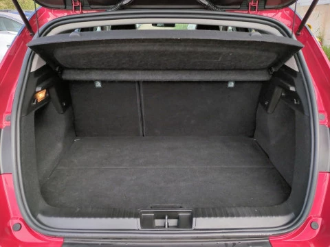 Renault Captur zen fast track E-Tech híbrido 105 kW