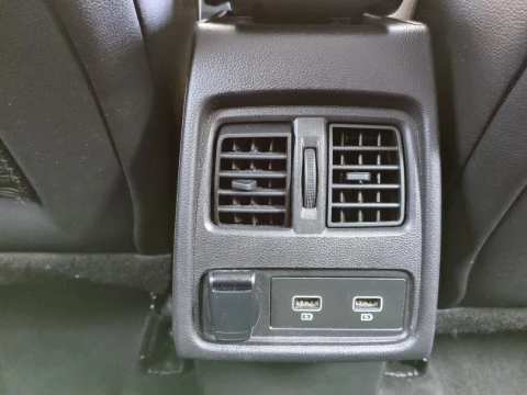 Renault Captur zen fast track E-Tech híbrido 105 kW