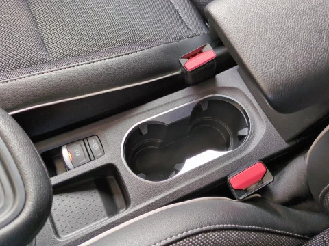 Renault Captur zen fast track E-Tech híbrido 105 kW