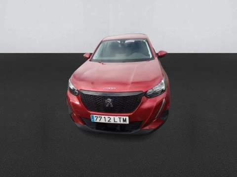 Peugeot 2008 Active BlueHDI 81kW (110CV)