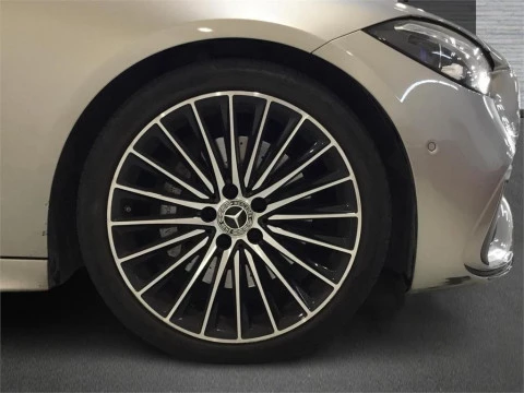 Mercedes-Benz Clase C 220 d