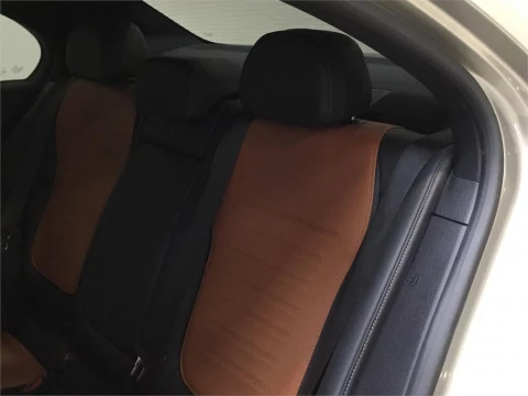 Mercedes-Benz Clase C 220 d