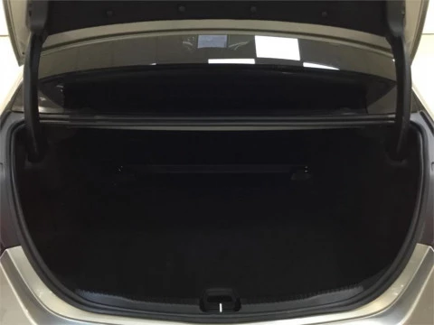 Mercedes-Benz Clase C 220 d