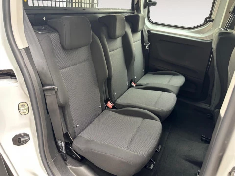 Peugeot Rifter Active Business Standard BlueHDi 100