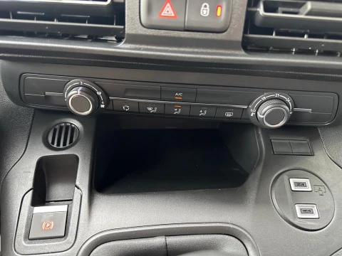 Peugeot Rifter Active Business Standard BlueHDi 100