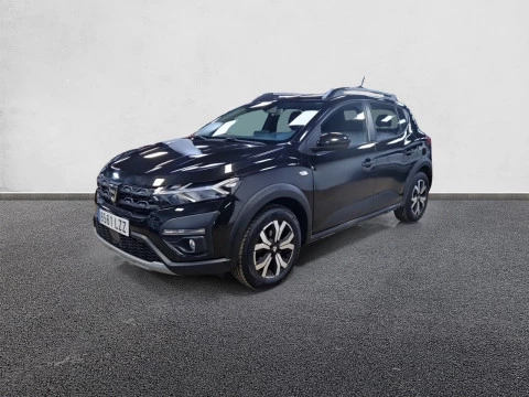 Dacia Sandero Stepway Comfort TCe 67kW (90CV)