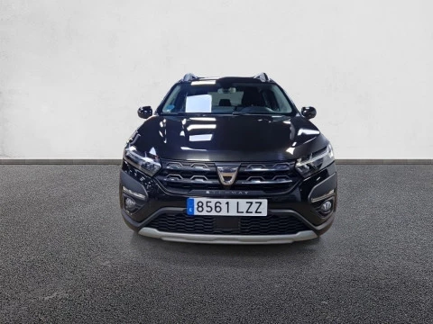 Dacia Sandero Stepway Comfort TCe 67kW (90CV)