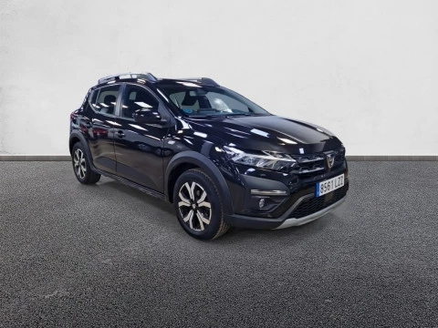 Dacia Sandero Stepway Comfort TCe 67kW (90CV)