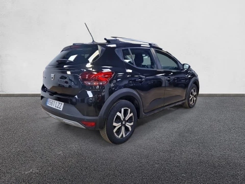 Dacia Sandero Stepway Comfort TCe 67kW (90CV)