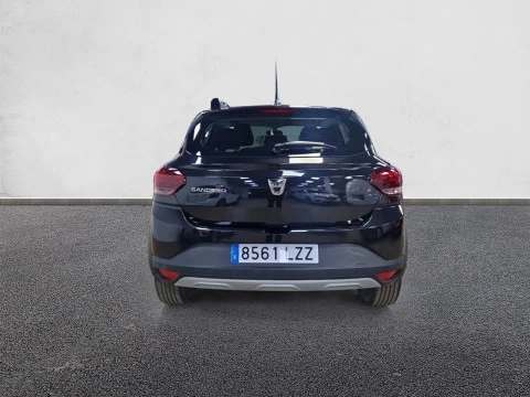 Dacia Sandero Stepway Comfort TCe 67kW (90CV)