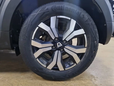 Dacia Sandero Stepway Comfort TCe 67kW (90CV)