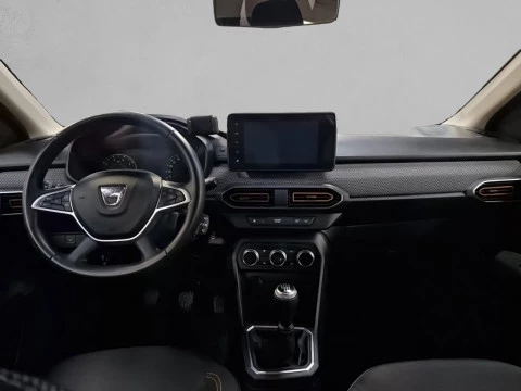 Dacia Sandero Stepway Comfort TCe 67kW (90CV)