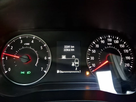 Dacia Sandero Stepway Comfort TCe 67kW (90CV)