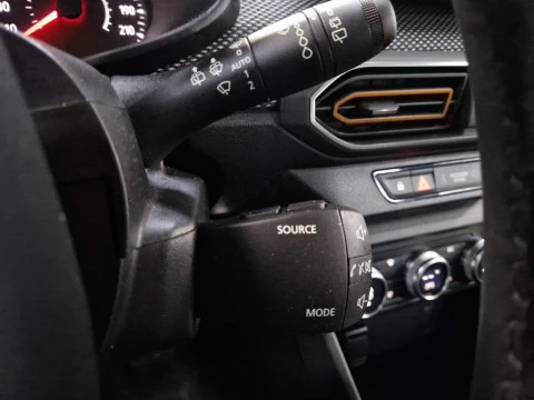 Dacia Sandero Stepway Comfort TCe 67kW (90CV)