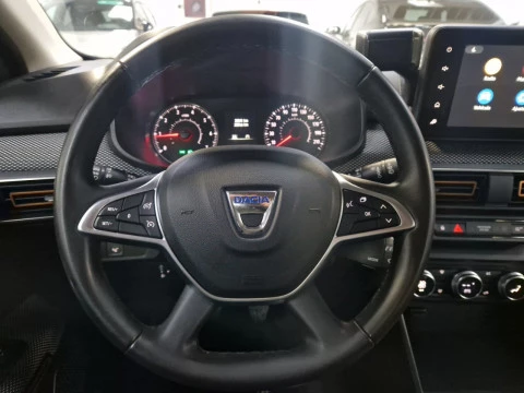 Dacia Sandero Stepway Comfort TCe 67kW (90CV)
