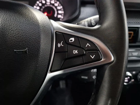 Dacia Sandero Stepway Comfort TCe 67kW (90CV)