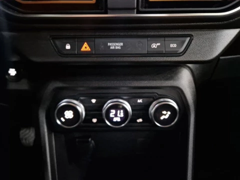 Dacia Sandero Stepway Comfort TCe 67kW (90CV)