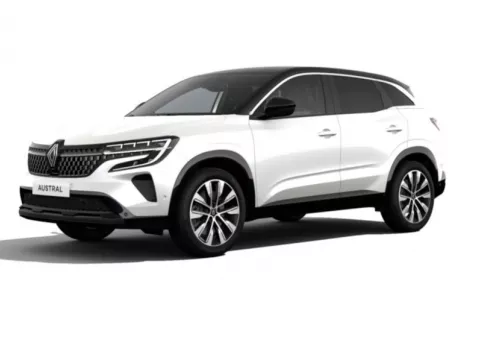 Renault Austral Techno E-Tech Full Hybrid 147kW (200CV) Renault Austral Techno E-Tech Full Hybrid 147kW (200CV)