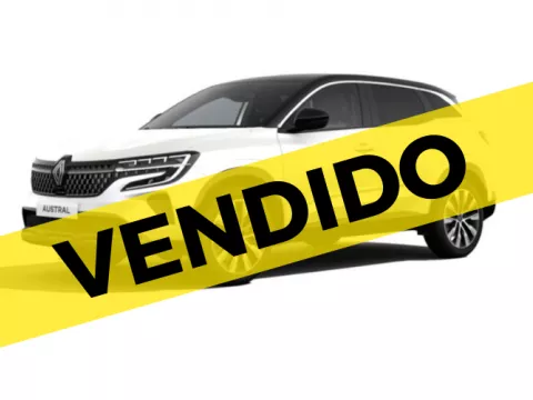 Renault Austral Techno E-Tech Full Hybrid 147kW (200CV) Renault Austral Techno E-Tech Full Hybrid 147kW (200CV)