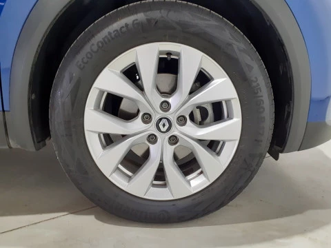 Renault Captur  Hibrido  E-TECH Hibrido Zen 105kW