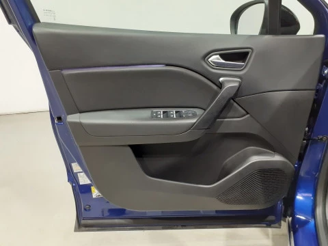 Renault Captur  Hibrido  E-TECH Hibrido Zen 105kW