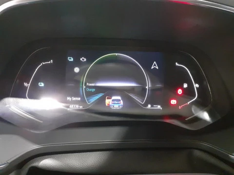 Renault Captur  Hibrido  E-TECH Hibrido Zen 105kW