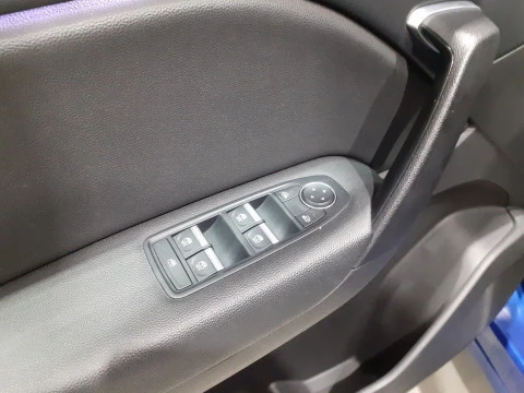 Renault Captur  Hibrido  E-TECH Hibrido Zen 105kW