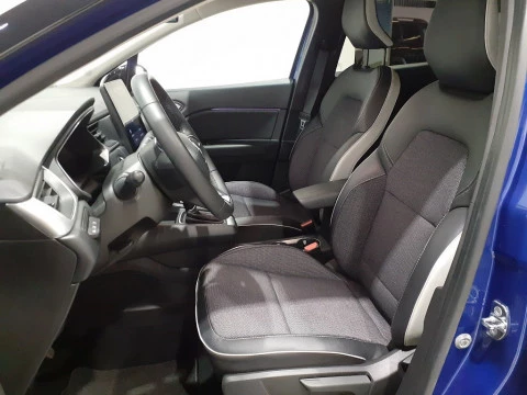 Renault Captur  Hibrido  E-TECH Hibrido Zen 105kW