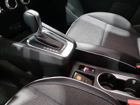 Renault Captur  Hibrido  E-TECH Hibrido Zen 105kW