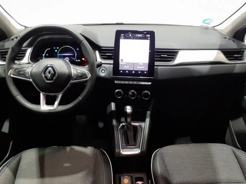 Renault Captur  Hibrido  E-TECH Hibrido Zen 105kW