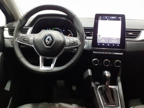 Renault Captur  Hibrido  E-TECH Hibrido Zen 105kW