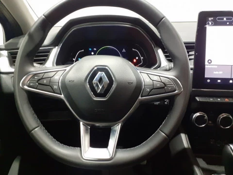 Renault Captur  Hibrido  E-TECH Hibrido Zen 105kW