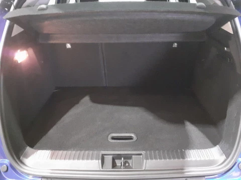 Renault Captur  Hibrido  E-TECH Hibrido Zen 105kW