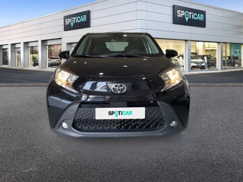 Toyota Aygo X Cross 1.0 VVT-I 72CV Like