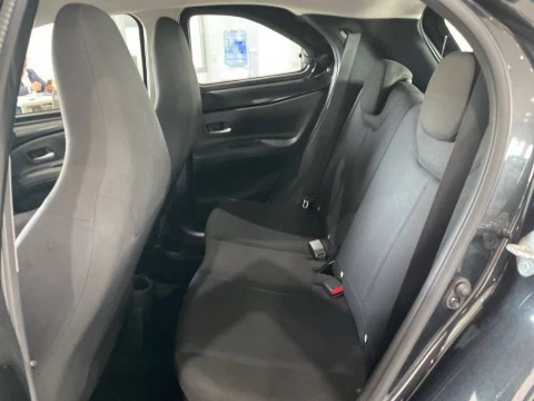 Toyota Aygo X Cross 1.0 VVT-I 72CV Like