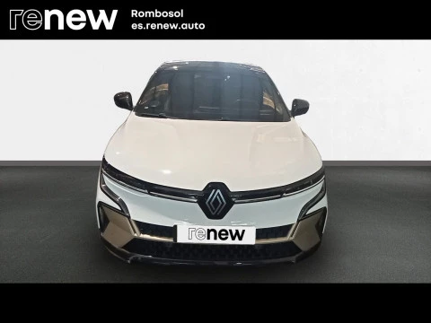 Renault Megane E-Tech  Iconic Super Charge EV60 160kW