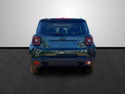 Jeep Renegade eHyb. North Star 1.5 MHEV 130hp Dct Fwd