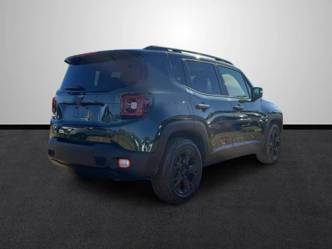 Jeep Renegade eHyb. North Star 1.5 MHEV 130hp Dct Fwd