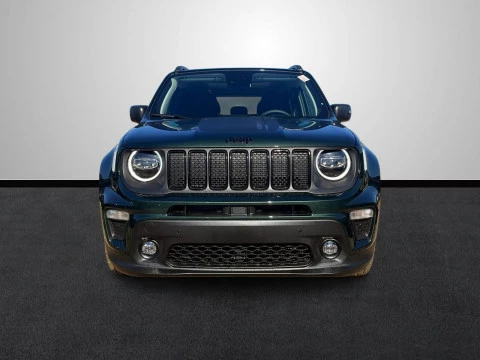 Jeep Renegade eHyb. North Star 1.5 MHEV 130hp Dct Fwd